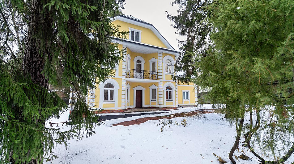 Дом в КП Сареево-39