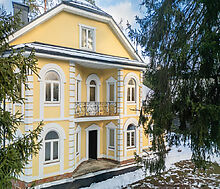 Дом в КП Сареево-39