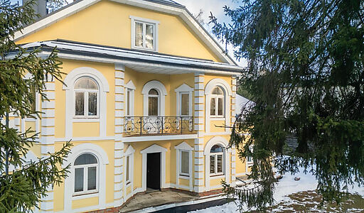 Дом в КП Сареево-39