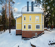 Дом в КП Сареево-39