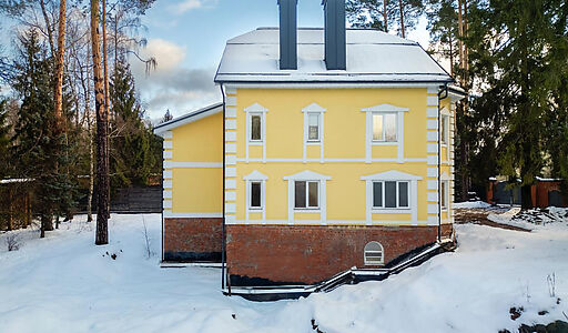 Дом в КП Сареево-39