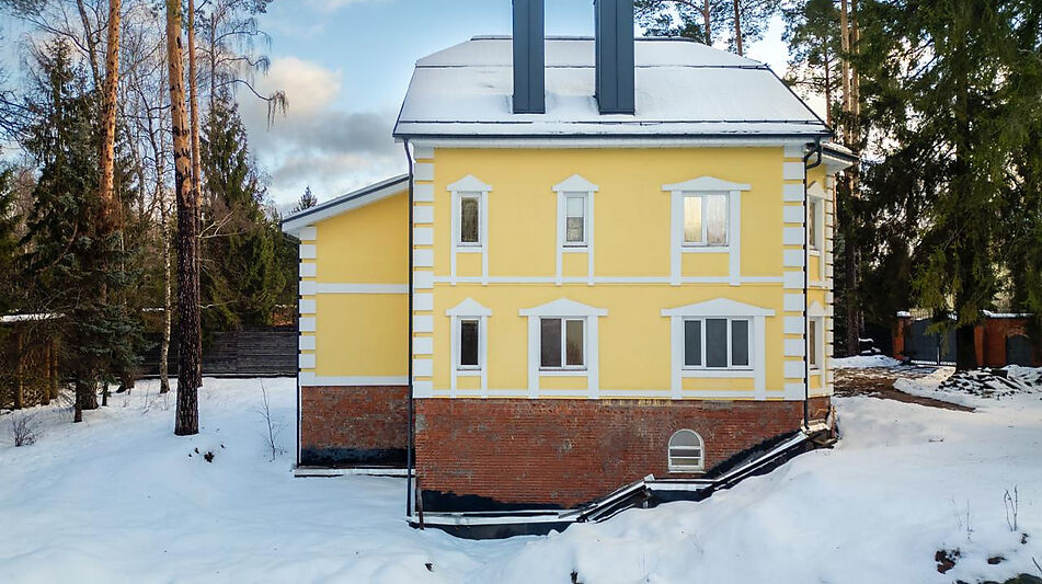 Дом в КП Сареево-39