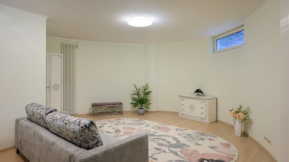 Готовый дом в КП Новинки