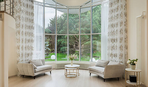 Готовый дом в КП Новинки