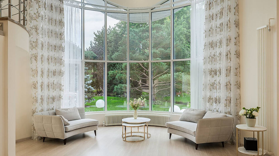 Готовый дом в КП Новинки