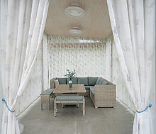 Готовый дом в КП Новинки