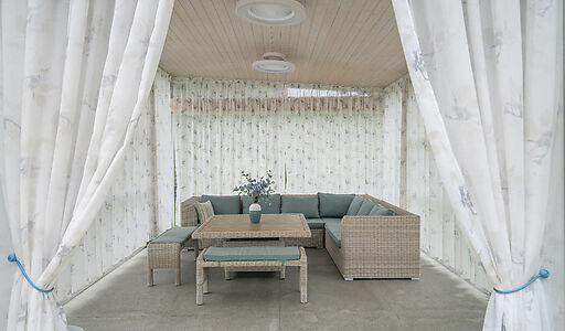 Готовый дом в КП Новинки