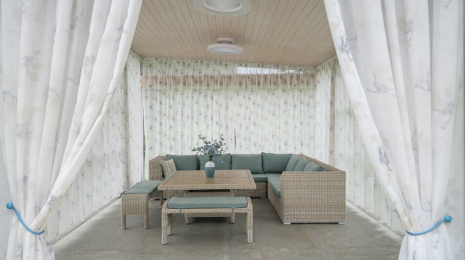 Готовый дом в КП Новинки