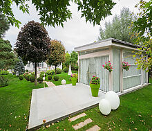 Готовый дом в КП Новинки