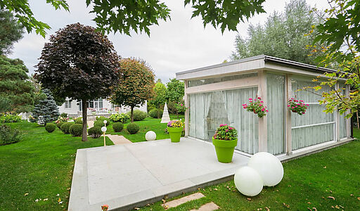 Готовый дом в КП Новинки