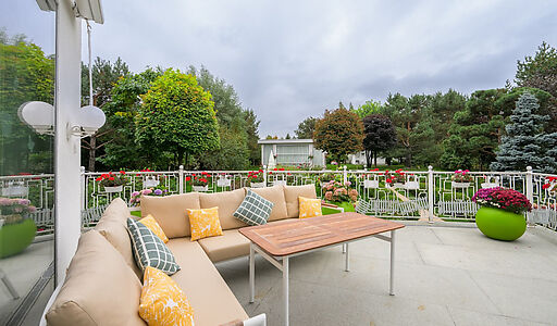 Готовый дом в КП Новинки