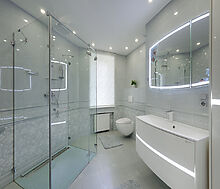 Готовый дом в КП Новинки