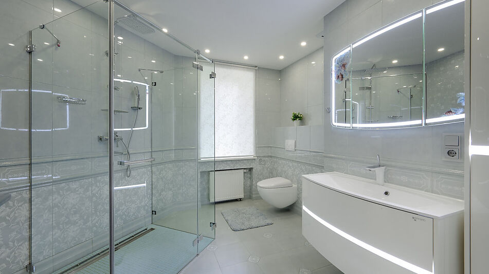 Готовый дом в КП Новинки