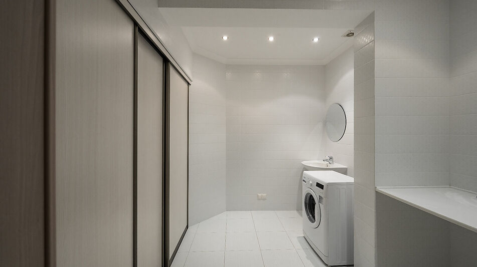 Готовый дом в КП Новинки