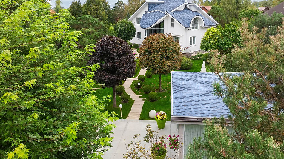 Готовый дом в КП Новинки