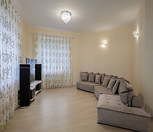 Готовый дом в КП Новинки