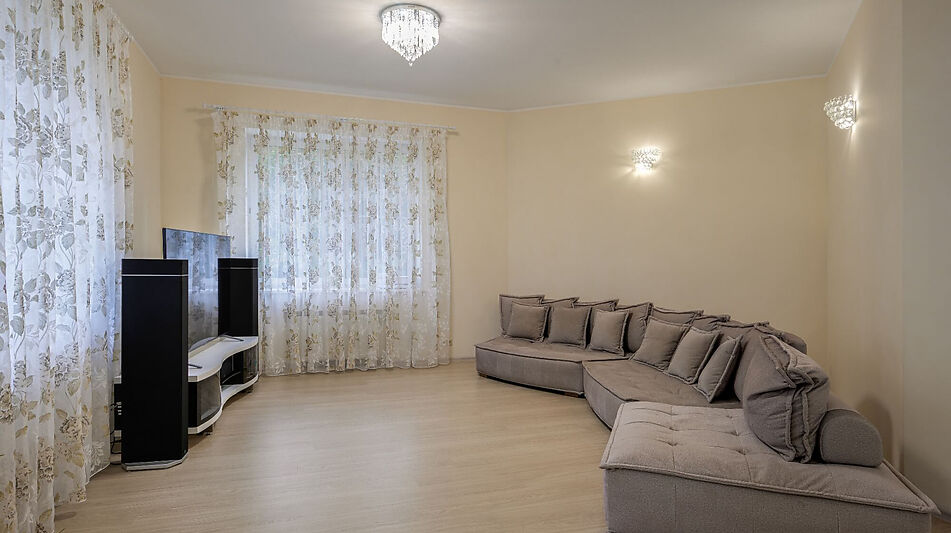 Готовый дом в КП Новинки