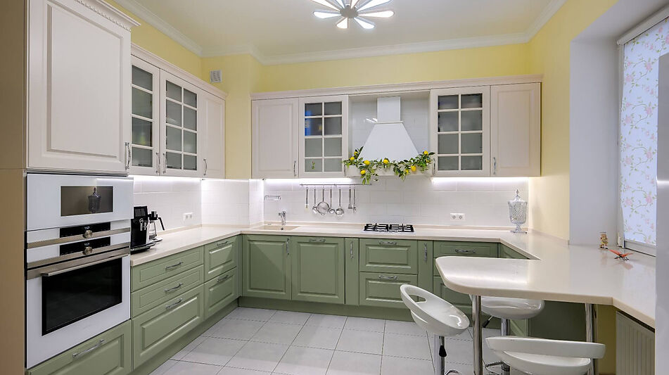 Готовый дом в КП Новинки