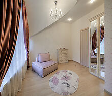 Готовый дом в КП Новинки