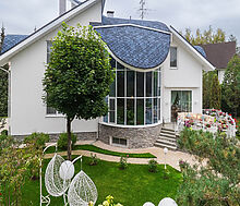 Готовый дом в КП Новинки