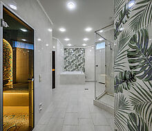 Готовый дом в КП Новинки