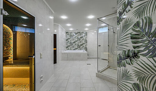 Готовый дом в КП Новинки