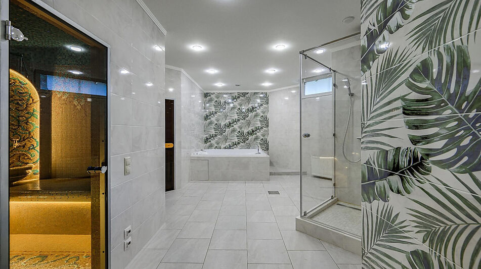 Готовый дом в КП Новинки