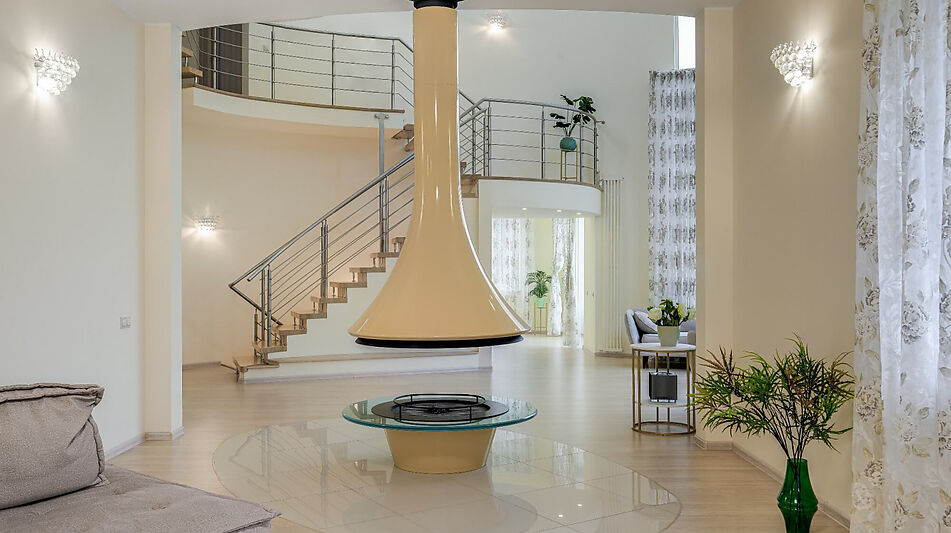 Готовый дом в КП Новинки