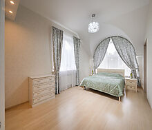 Готовый дом в КП Новинки