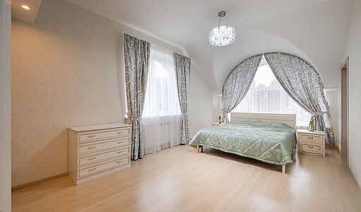 Готовый дом в КП Новинки