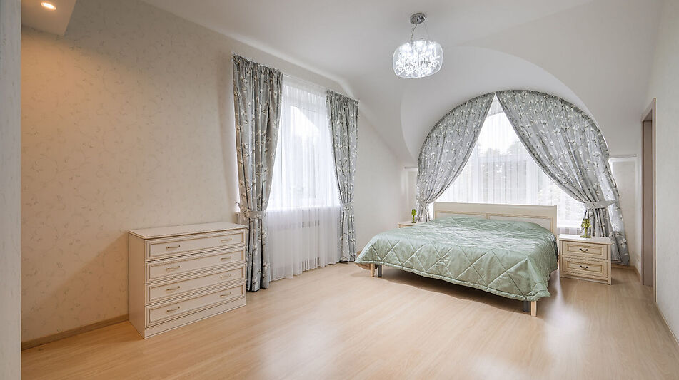 Готовый дом в КП Новинки