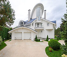 Готовый дом в КП Новинки