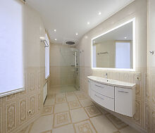 Готовый дом в КП Новинки