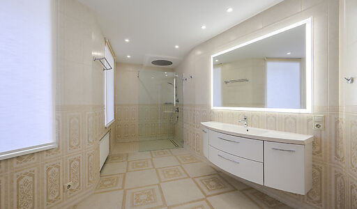 Готовый дом в КП Новинки