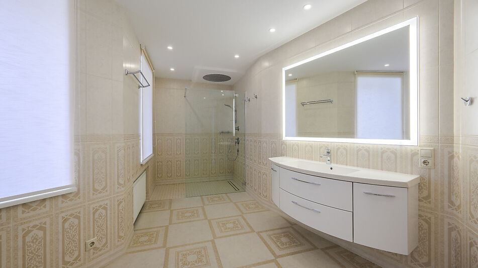 Готовый дом в КП Новинки