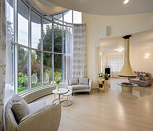 Готовый дом в КП Новинки