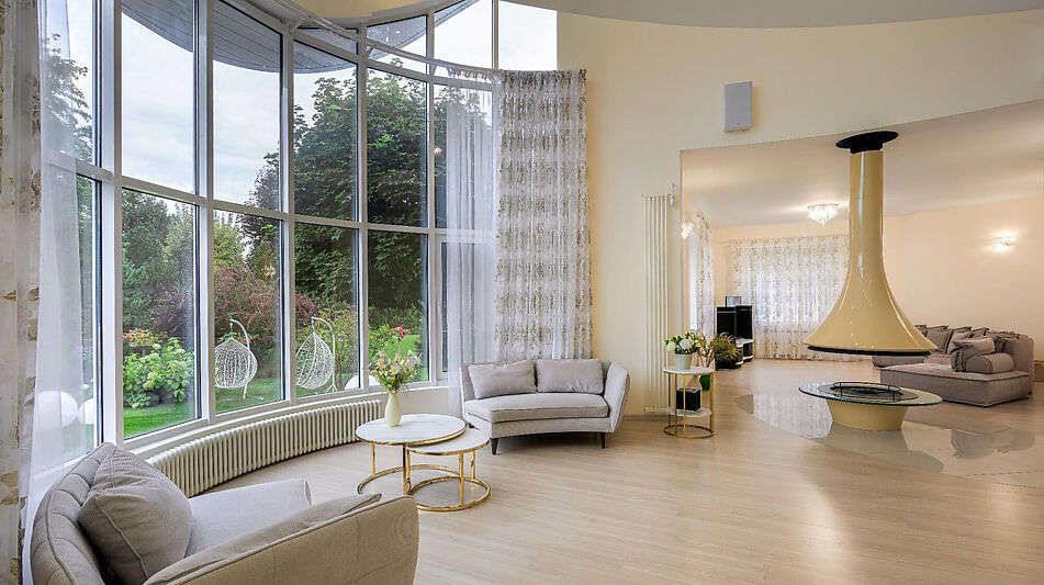 Готовый дом в КП Новинки