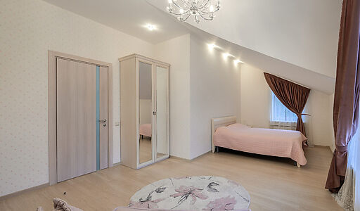 Готовый дом в КП Новинки