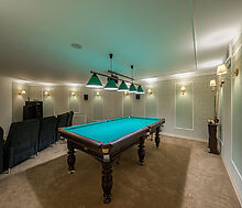 Готовый дом в КП Новинки