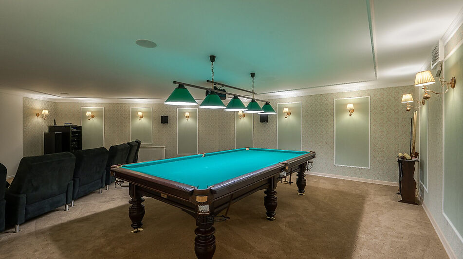 Готовый дом в КП Новинки