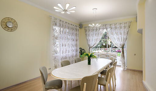 Готовый дом в КП Новинки