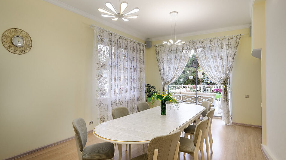 Готовый дом в КП Новинки