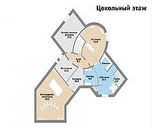 Готовый дом в КП Новинки