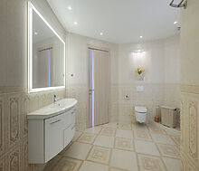 Готовый дом в КП Новинки