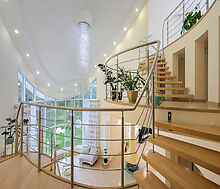 Готовый дом в КП Новинки