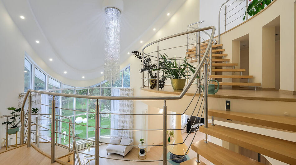 Готовый дом в КП Новинки