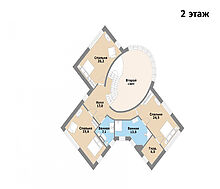 Готовый дом в КП Новинки