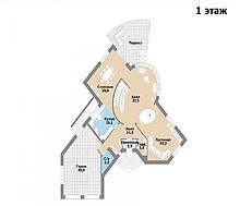 Готовый дом в КП Новинки