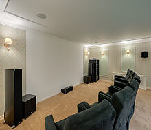 Готовый дом в КП Новинки