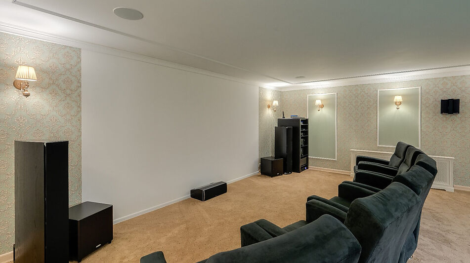 Готовый дом в КП Новинки